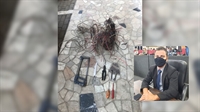A iniciativa do vereador Carlim despachante visa dificultar a vida dos bandidos na venda de produtos furtados na cidade (Foto: A Cidade)