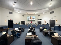 Com fim do contrato com o Centro Social, Câmara vota projeto para criar a ‘Área Azul Digital’