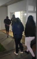 Polícia Civil de Votuporanga prende mais um grupo especializado em furto de farmácias