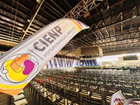 Congresso Internacional começa hoje em Votuporanga com Leandro Karnal e mais grandes palestrantes