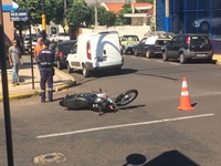 (Foto: Gustavo Oliveira)