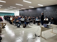 Educação Financeira em Foco: Sicredi reforça compromisso durante a 12° edição da Semana ENEF