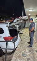 Dois coelhos numa cajadada só: PM de Votuporanga prende dois foragidos da Justiça