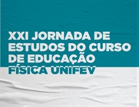 Na oportunidade, serão ministradas palestras e minicursos com profissionais atuantes de diferentes segmentos da área (Imagem: Unifev)