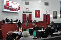 A iniciativa havia sido vetada parcialmente pelo prefeito Jorge Seba (PSDB) (Foto: A Cidade)