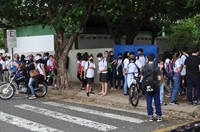 A estimativa da Diretoria Regional de Ensino de Votuporanga é que cerca de 10,8 mil alunos voltaram a frequentar presencialmente as aulas (Foto: A Cidade)