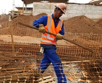 Prédio residencial será construído na zona Leste de Votuporanga (Foto: Tânia Rego/Agência Brasil)