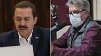 Jorge Seba se reunirá com o secretário estadual de Agricultura, Itamar Borges, para apresentar várias demandas do município (Foto: Assessoria/A Cidade)