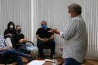 O Comitê de Enfrentamento à Covid decidiu manter as atuais restrições de horário por mais uma semana no município (Foto: A Cidade)