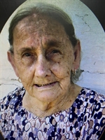 Falece Maria Alvarez Munhoz, aos 90 anos