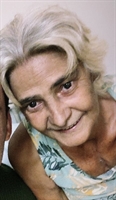 Marly Pinheiro Rodrigues, 62 anos (Foto: Arquivo pessoal)