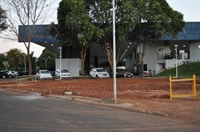 Dentre as inaugurações está programada a entrega das melhorias no Terminal Rodoviário "Leonidas Pereira de Almeida" (Foto: A Cidade)