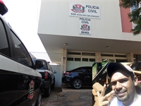 : O operador de máquinas Carlos Rodrigues da Silva Junior, de 31 anos, morreu na madrugada do dia 9 de abril, após levar um tiro 