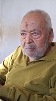 Falece Aristeu Ferreira da Costa, aos 87 anos