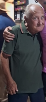 Falece o motorista José Teodoro Gamaliel