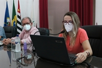 A elaboração do PPA e da LDO também contou com participação da comunidade (Foto: Prefeitura de Votuporanga)