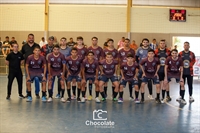 Votuporanga faz hoje o seu segundo jogo na Liga Paulista de Futsal