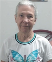 Falece Santa Providência Combinato, aos 79 anos