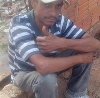 Marquinhos morreu na madrugada da última segunda-feira (25), após o barco em que estava com mais três amigos ter tombado no rio Tietê (Foto: Arquivo Pessoal)
