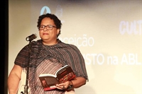 O tema do Fliv 2021 “Infinitudes e Saberes Ancentrais”, que aborda o protagonismo de negros e indígenas na arte (Foto: Prefeitura de Votuporanga)
