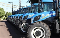 Nhandeara tem curso gratuito no setor agropecuário