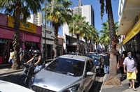 Os dados revelam que Votuporanga manteve a média de crescimento e ganhou mais 768 moradores nos últimos 12 meses (Foto: A Cidade)