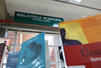 Além do horário estendido para utilização do acervo literário, haverá também o retorno para utilização da sala de estudos (Foto: Prefeitura de Votuporanga)