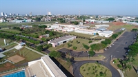 Diretoria da Fundação Educacional de Votuporanga irá entregar hoje mais obras e melhorias para comunidade acadêmica (Foto: Unifev)