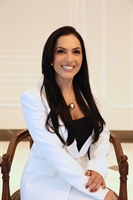 A dra. Josiane Monção, dermatologista do SanSaúde (Foto: SanSaúde)