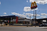 Campanha já arrecadou mais de R$ 300 milhões para causas infantojuvenis, beneficia institutos Ronald McDonald e Ayrton Senna (Foto: A Cidade)