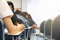 A avaliação é obrigatória para o exercício da profissão na área de Contabilidade (Imagem: Reprodução/Unifev)