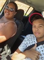 Jovem votuporanguense luta bravamente pela vida, mas não resiste