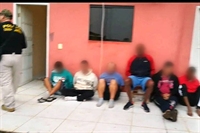 O jovem de 25 anos, de Votuporanga, estudava medicina e pode estar envolvido no crime em Pedro Juan Caballero  (Foto: Departamento contra Crime Organizado do Paraguai/Twitter)
