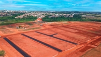 Bairro planejado Parque Eplatz Votuporanga tem condições facilitadas e obras em ritmo acelerado