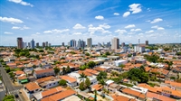 O calendário foi elaborado pela comissão dos 84 anos de Votuporanga (Foto: Prefeitura de Votuporanga)