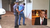 A Polícia Militar de Votuporanga prendeu o assassino do votuporanguense Erik Fernando de Paula, o “Chicá”  (Foto: Arquivo Pessoal/A Cidade)