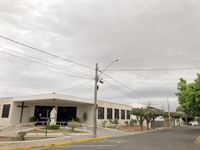 De acordo com dados do Ciiagro (Centro Integrado de Informações Agrometeorológicas), outubro acumulava pouco mais de 200 milímetros de precipitação até segunda-feira (25) (Foto: A Cidade)