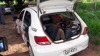 O Fórum da Comarca de Votuporanga condenou a 20 anos e cinco meses de prisão os acusados de sequestrar e torturar um casal no bairro Cruzeiro  (Foto: Arquivo/A Cidade)
