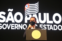 A criação de novas Regiões Metropolitanas faz parte de um projeto da Secretaria de Desenvolvimento Regional em parceria com a Fundação Seade (Sistema Estadual de Análise de Dados) (Foto: Governo do Estado de SP)