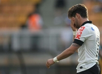 Pato virou alvo da torcida do Corinthians após errar o pênalti