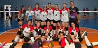 Vôlei: após muitos anos, Votuporanga volta a participar de um grande torneio de base