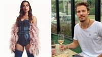 O Votuporanguense Júlio Andrade Neto participou do Reality Show “Casamento às Cegas Brasil”, da Netflix e chamou atenção de Anitta (Fotos: Reprodução/Instagram)