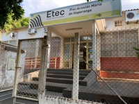 As inscrições para 200 vagas na Etec ‘Frei Arnaldo Maria de Itaporanga’, de Votuporanga, vão até 30 de novembro (Foto: A Cidade)