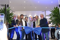 Hyundai Golden Motors inaugura concessionária em Votuporanga