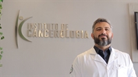 O oncologista Hamilton Zúniga falou com exclusividade ao A Cidade sobre os avanços no tratamento do câncer (Foto: Arquivo pessoal)