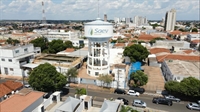 A previsão é de que o serviço seja concluído em dez dias (Foto: Saev Ambiental)