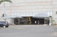 A Vikstar iniciou em 20 de maio o PDI (Programa de Desligamento Incentivado), que deixou centenas de votuporanguenses sem emprego (Foto: A Cidade)