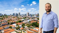 Rodrigo Beleza, secretário de Desenvolvimento Econômico falou sobre a recuperação dos empregos em Votuporanga (Foto: A Cidade)