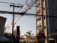 Das 65 fraudes identificadas, 53 foram em residências, enquanto as demais 12 foram em indústrias e estabelecimentos comerciais (Foto: A Cidade)
