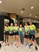Atleta votuporanguense vence corrida em Araçatuba
